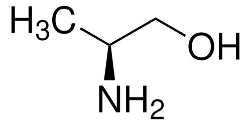 (s)-(+)-2-amino-1-propanol (c15-1195-757)