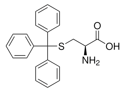 (+)-s-trityl-l-cysteine