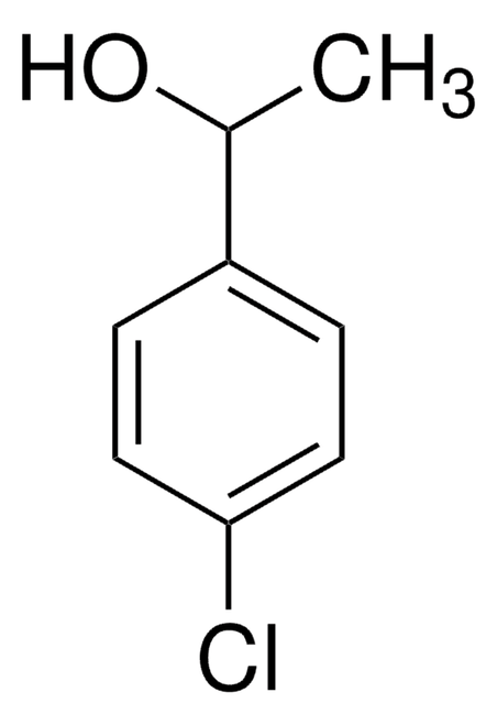1-(4-chlorophenyl)ethanol