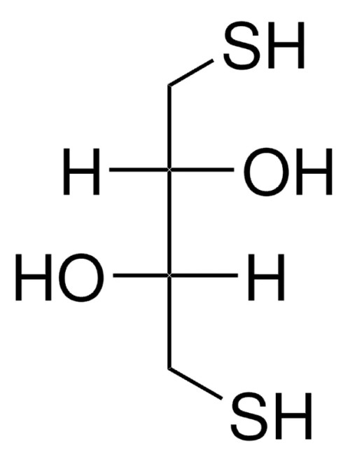 dl-dithiothreitol (c15-1195-859)