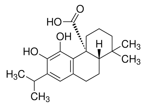 carnosic acid