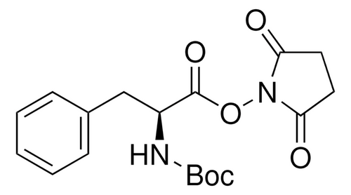 boc-phe-osu