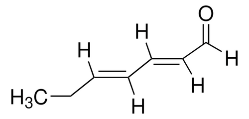 2,4-heptadienal