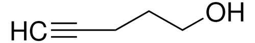 4-pentyn-1-ol (c15-1196-088)