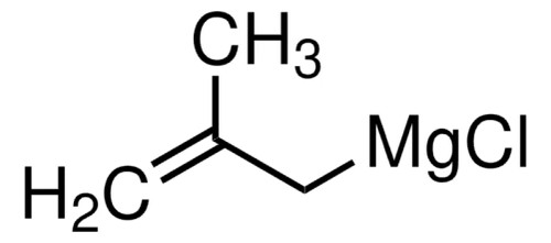 2-methylallylmagnesium chloride solution (c15-1196-144)