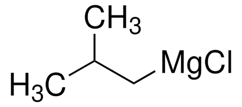 isobutylmagnesium chloride solution (c15-1196-147)