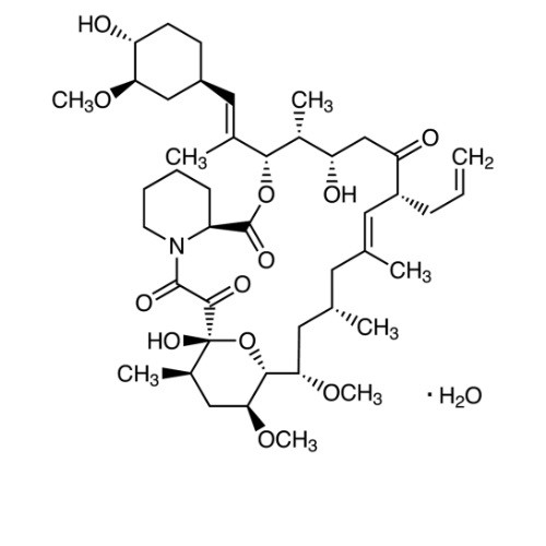 tacrolimus (c09-1172-780)