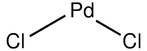 palladium(ii) chloride (c15-1197-774)