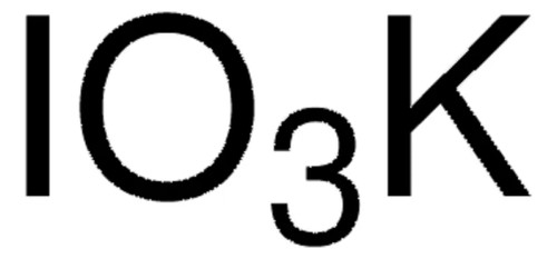 potassium iodate (c15-1197-876)