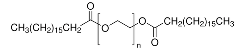 poly(ethylene glycol) distearate