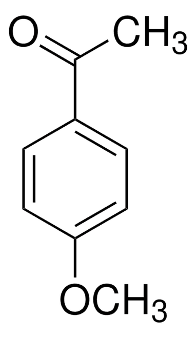 4'-methoxyacetophenone (c15-1198-369)