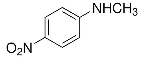 n-methyl-4-nitroaniline (c15-1198-426)