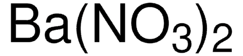 barium nitrate (c15-1198-481)