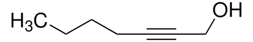 2-heptyn-1-ol