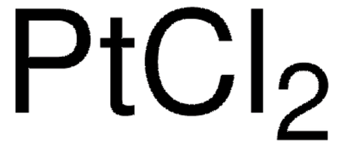 platinum(ii) chloride (c15-1198-512)