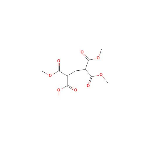 1,1,3,3-tetramethyl propane-1,1,3,3-tetracarboxylate (c09-1183-822)