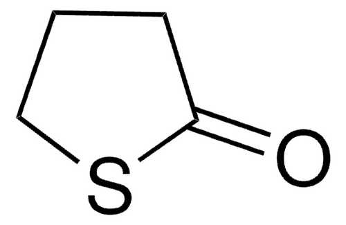 gamma-thiobutyrolactone (c15-1198-748)