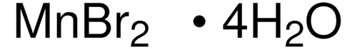 manganese(ii) bromide tetrahydrate