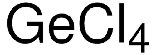 germanium(iv) chloride for synthesis