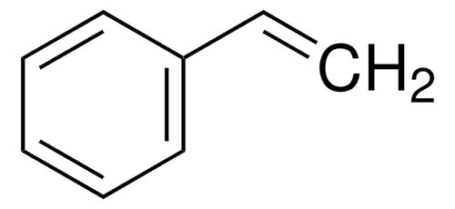 styrene contains 4-tert-butylcatechol as stabilizer =99%