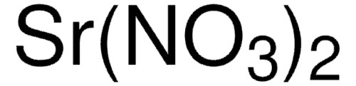 strontium nitrate (c15-1198-999)