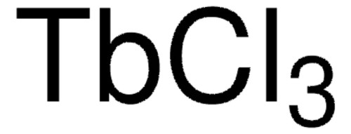 terbium(iii) chloride (c15-1199-002)