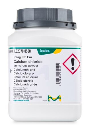 calcium chloride anhydrous powder (c15-1199-079)