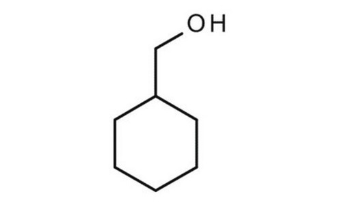 cyclohexylmethanol for synthesis (c15-1199-177)