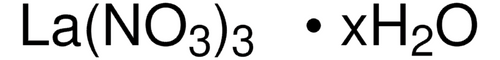lanthanum(iii) nitrate hydrate (c15-1199-311)