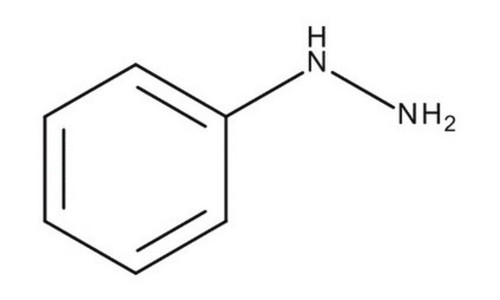 phenylhydrazine for synthesis (c15-1199-347)