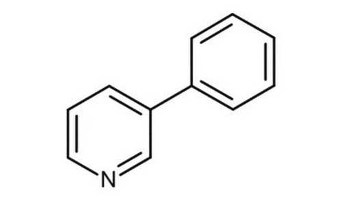 3-phenylpyridine for synthesis