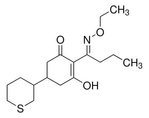 cycloxidim