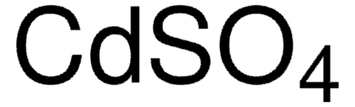 cadmium sulfate