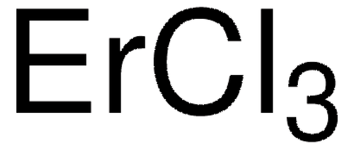 erbium(iii) chloride (c15-1199-862)