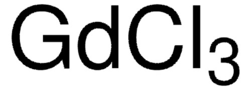 gadolinium(iii) chloride (c15-1199-864)