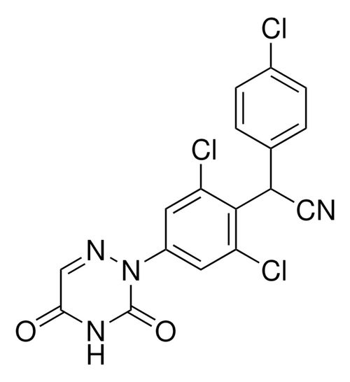 diclazuril (c15-1200-032)