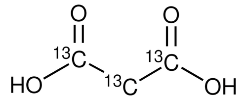 malonic acid-13c3