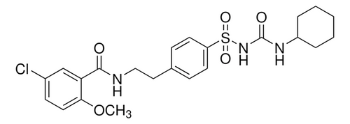 glybenclamide (c15-1200-318)