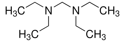 n,n,n',n'-tetraethylmethanediamine
