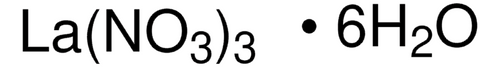 lanthanum(iii) nitrate hexahydrate (c15-1200-472)