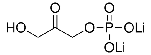 dihydroxyacetone phosphate dilithium salt (c15-1200-497)