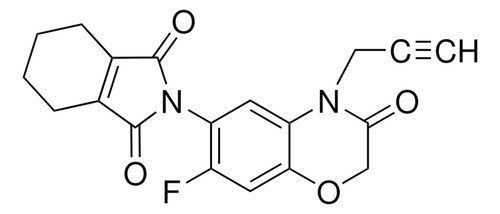flumioxazin