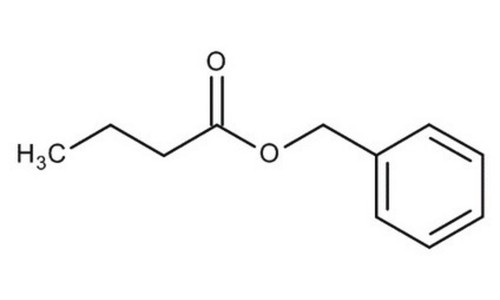 benzyl butyrate for synthesis (c15-1200-789)