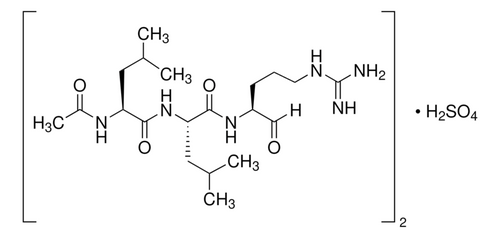 leupeptin 25 mg