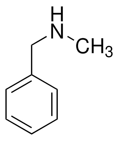 n-benzylmethylamine (c15-1200-983)