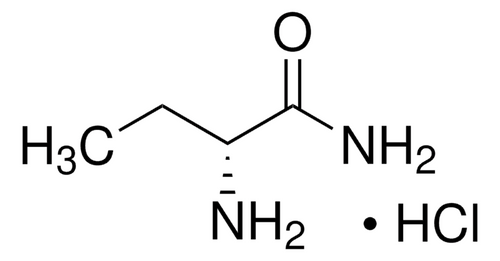 (r)-(-)-2-aminobutanamide hydrochloride