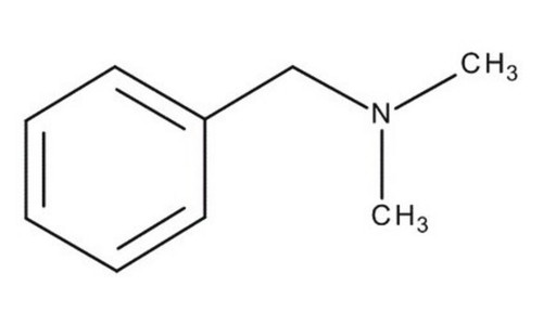 n n-dimethylbenzylamine for synthesis (c15-1201-069)