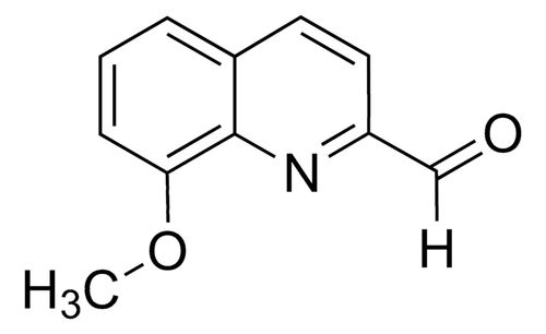 8-methoxyquinoline-2-carbaldehyde