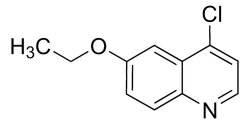 4-chloro-6-ethoxyquinoline