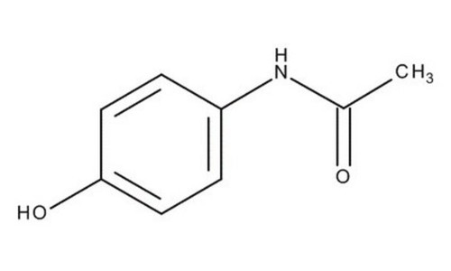 4'-hydroxyacetanilide for synthesis (c15-1201-099)